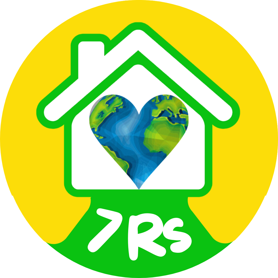 Club 7Rs – un club para vivir, viviendo.
